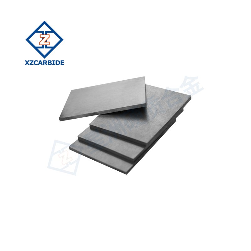 Carbide Plate