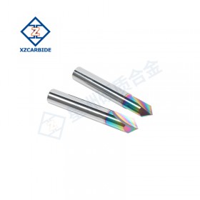 Precision Chamfer Tool for Accurate Edge Beveling and Finishing Tasks