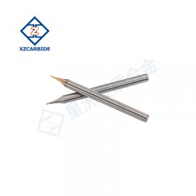 Precision Micro Square End Mill for Fine and Detailed Milling Tasks