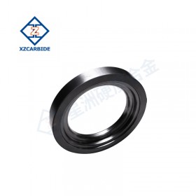 Carbide Roll for Long Lasting Performance in Metal Forming