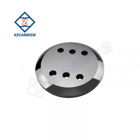 High Performance Valve Disc for Efficient Fluid Regulation and Control