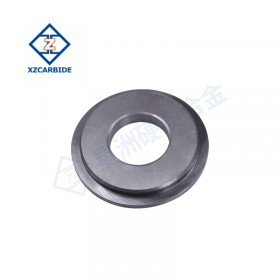 Precision Machined Valve Seat for Optimal Sealing and Durability