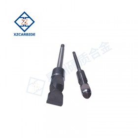 Robust Valve Stem for Reliable Operation in High-Pressure Systems