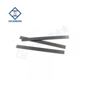 Durable Carbide Strip for High Performance Cutting and Wear Resistance
