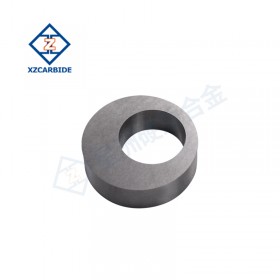 Custom Irregular Shaped Drawing Die for Complex and Precise Metal Shaping