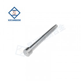 Punch Pin for Reliable and Accurate Metalworking Operations