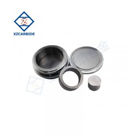 Ball Milling Jar for Efficient Grinding and Milling Processes