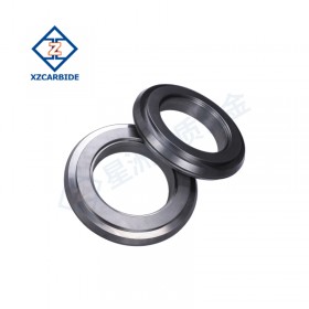 Durable Carbide Roller Designed for Precision Industrial Processes