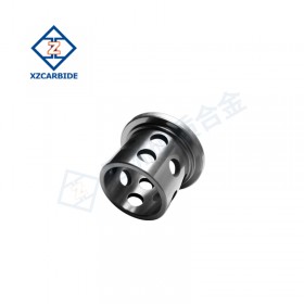 Optimized Flow and Performance with Precision Multi-Hole Sleeves