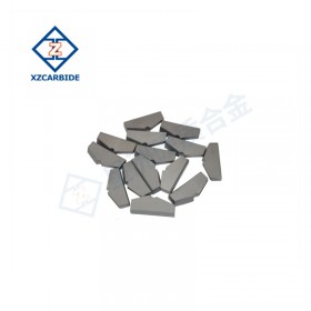 Durable Flaky Pick for Efficient and Reliable Coal Mining Operations