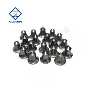 Tough Road Digging Button for Superior Performance and Durability