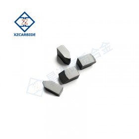 Durable Tip for Shield Tunneling Cutter for Efficient Tunnel Boring