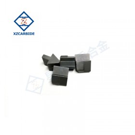 High-Durability Tamper Tip for Efficient Railway Tamping Machines