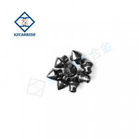 Reliable Conical Pick for Superior Efficiency in Coal Mining