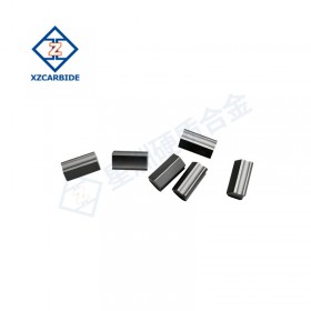 Wear-Resistant Chisel Bit for Geotechnical and Mining Uses