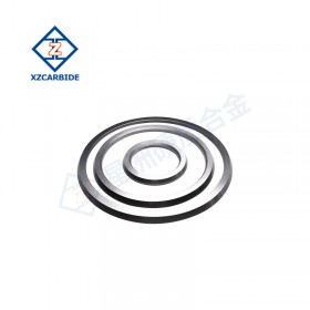 High Strength Tungsten Carbide Wear Resistant Ring