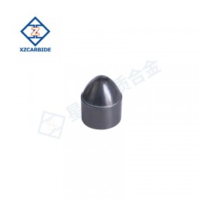 For mining teeth and oil field teeth - ball teeth