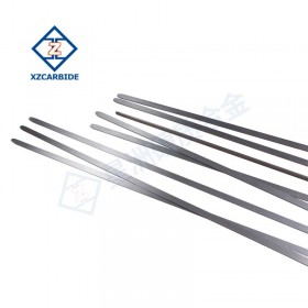 YG6 carbide super long strip Tungsten steel bar Cement scraper strip
