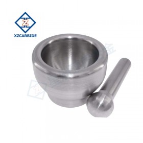 Customizable Tusten Carbide Planetary Grinding Jar Carbide Grinding Jar Laboratory Planetary Ball Mill Grinding Jar