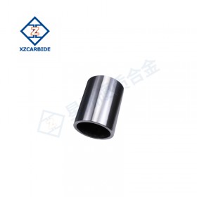 Customizable mining and petroleum carbide machinery parts, tungsten carbide wear-resistant sleeves