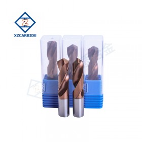 solid carbide drill bit 3/5D