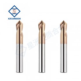 Carbide Center Drill