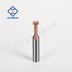 Factory Sales T-Shaped/Dovetail End Mill