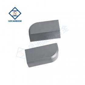 Tungsten Carbide Crusher Teeth  Cemented Carbide Crusher Tips