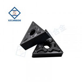 Carbide Turning Inserts TNMG Series