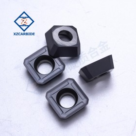 SPKT SEKT1204 SEET12T3  SEKR SPKN TPKN TPKR TPKN1603 TPKN2204 Carbide Insert Milling Tools for Metal