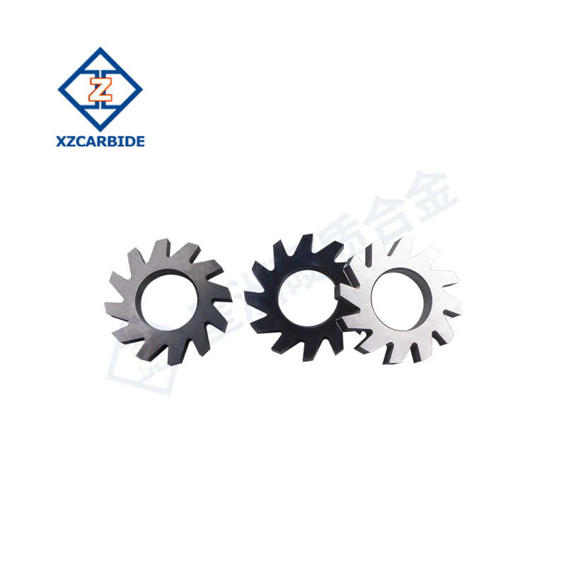 Precision Gear Cutter for Accurate Gear Machining and Performance