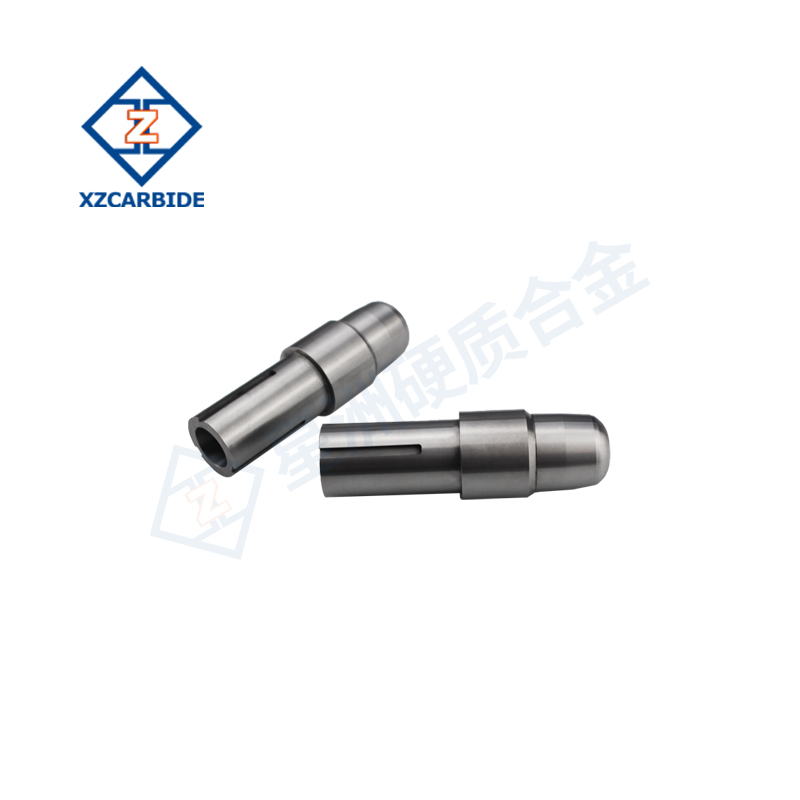 Robust Valve Core for Reliable Performance in Fluid Control Applications