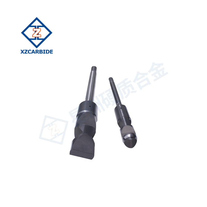 Robust Valve Stem for Reliable Operation in High-Pressure Systems