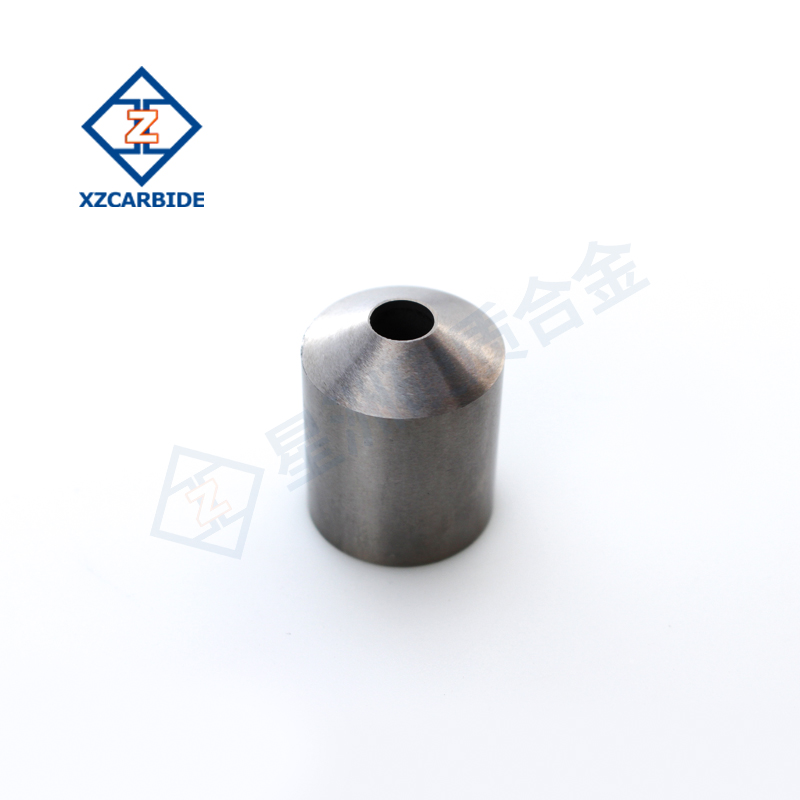 Durable Cold Heading Die for High Precision Metal Shaping