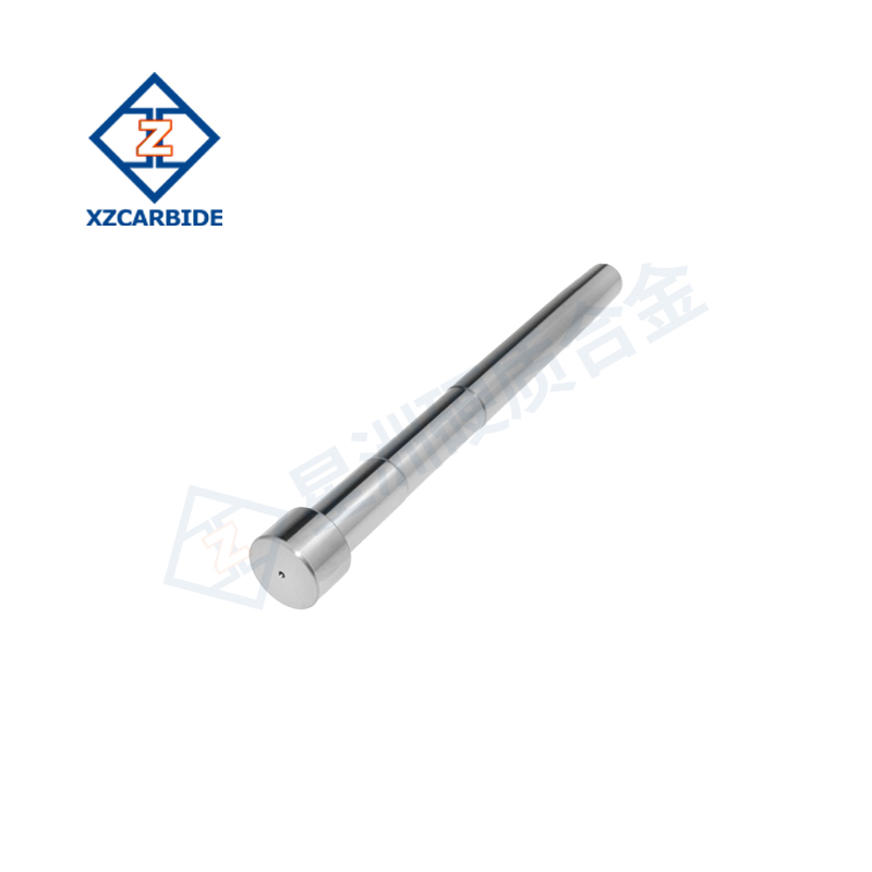 Punch Pin for Reliable and Accurate Metalworking Operations