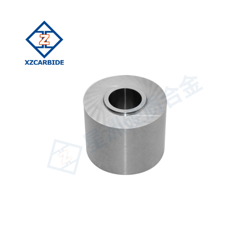 Stamping Die for Accurate and High-Volume Metal Forming