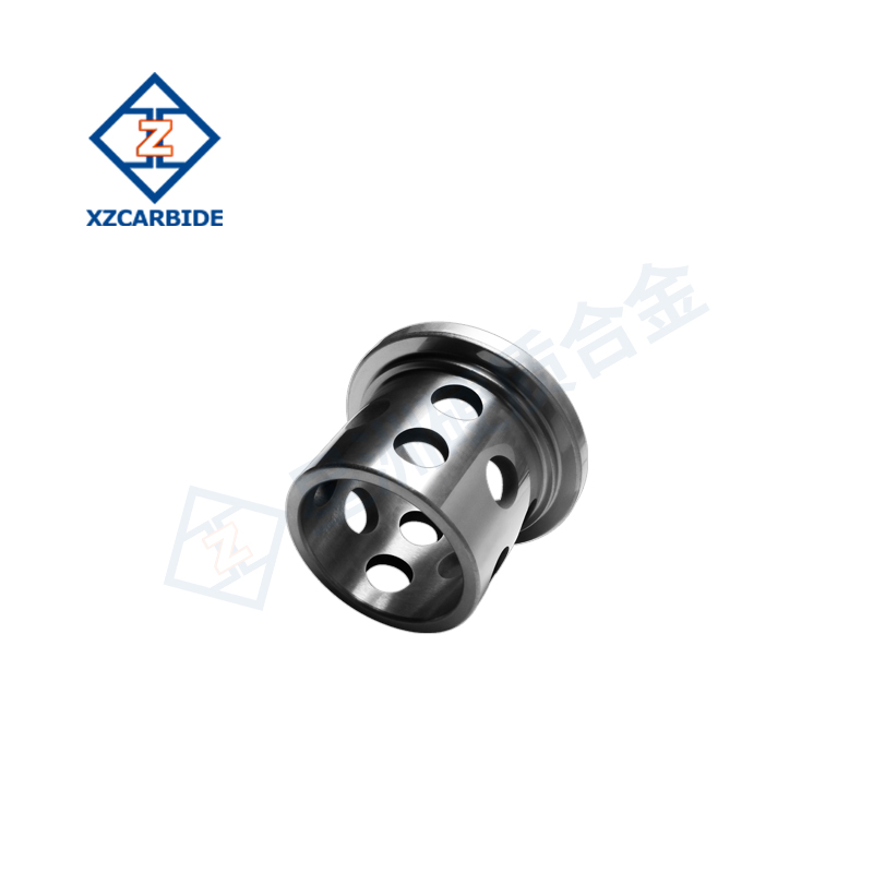 Optimized Flow and Performance with Precision Multi-Hole Sleeves