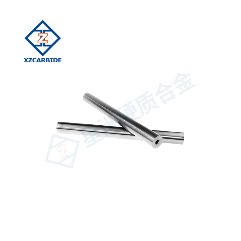 Custom Single Hole Round Rod for Precision Engineering and Fabrication