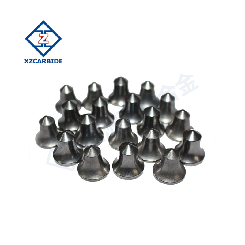 Tough Road Digging Button for Superior Performance and Durability