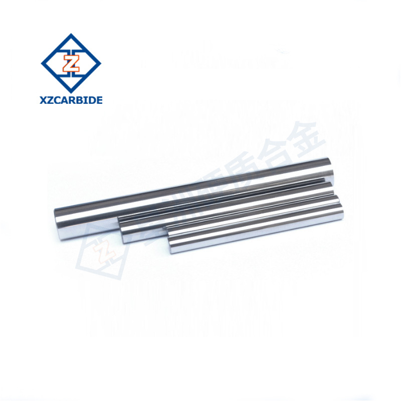 Round Rod for Versatile Applications and High Quality Performance