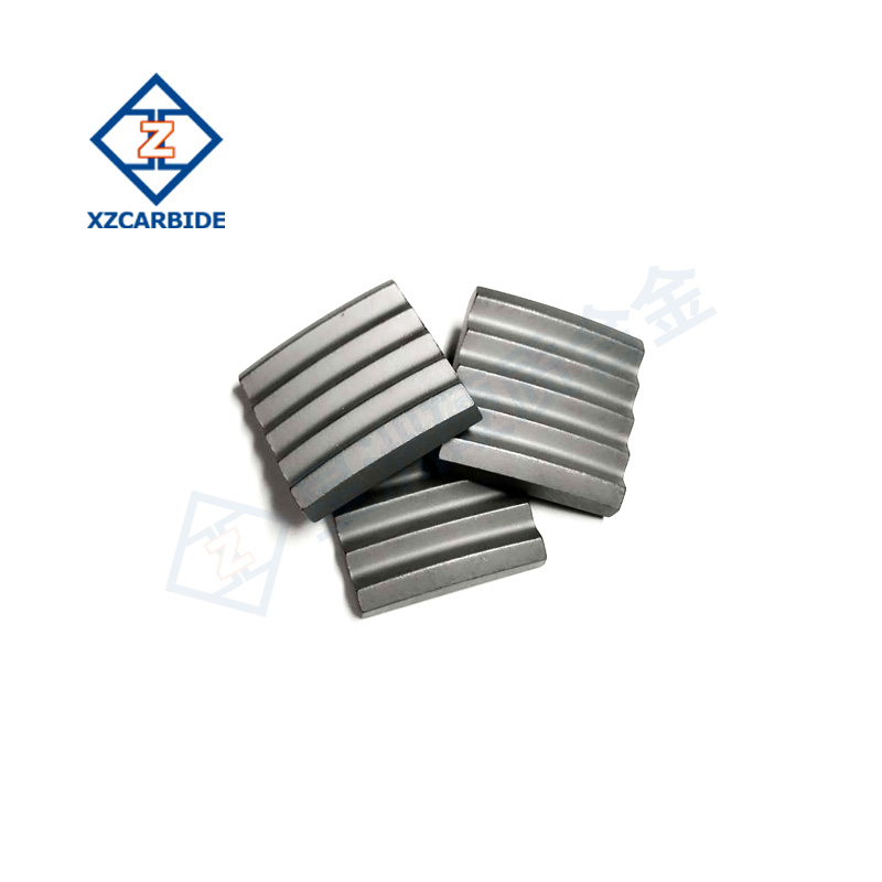 Precision-Crafted Jaw Plate for Efficient and Reliable Crushing Operations