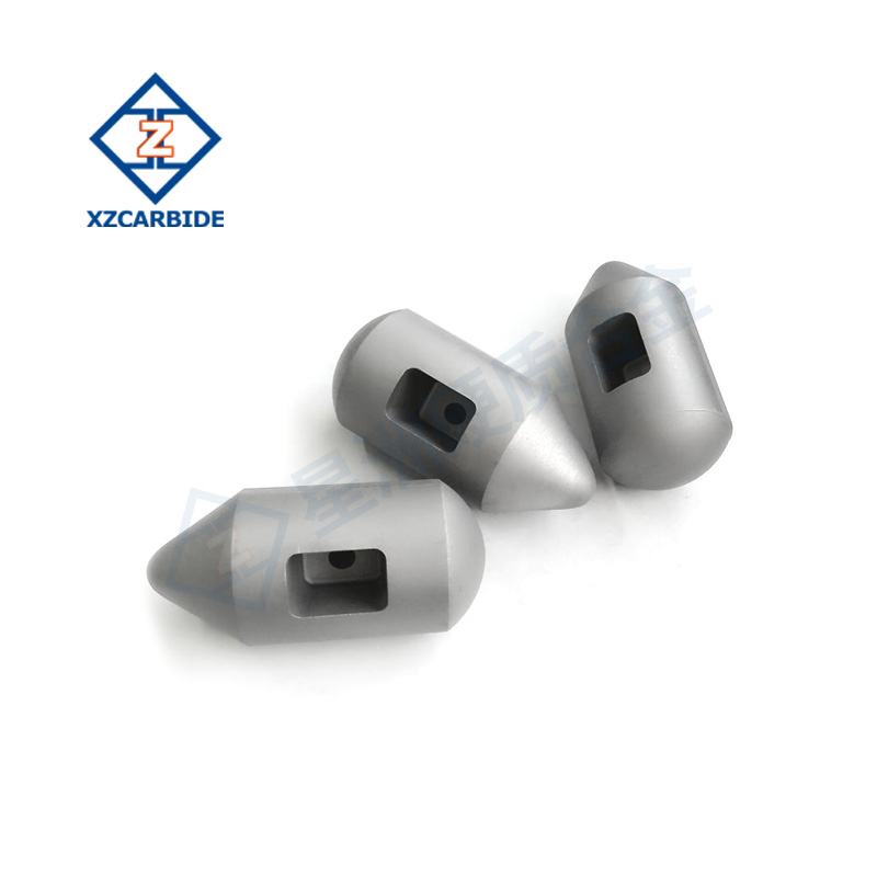 Robust Rock Breaker Hammer Chisel for Intense Applications