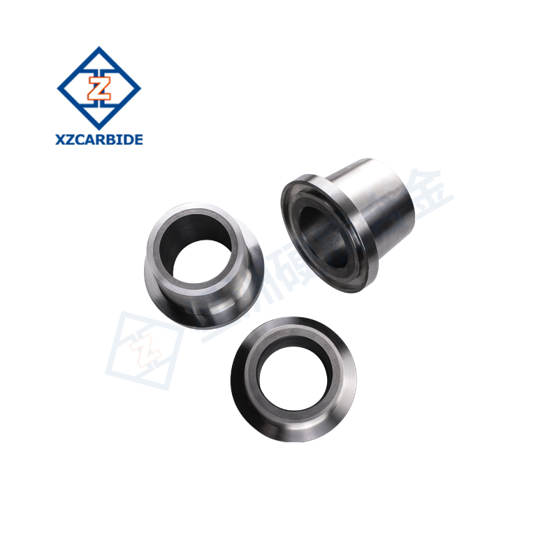 Heavy Duty and Long Lasting Wear Resistant Shaft Sleeve